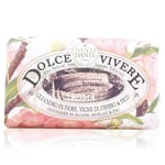 Nesti Dante Dolce Vivere Roma Sabun 250 g