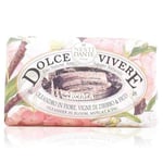 Nesti Dante Dolce Vivere Roma Sabun 250 g