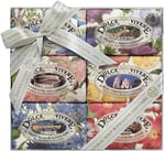 Nesti Dante Dolce Vivere The Collection Sabun Seti 150 gr*6