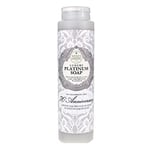 Nesti Dante Duş Jeli - Luxury Platinum 300 ml 837524002681
