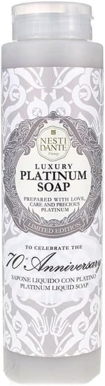 Nesti Dante Duş Jeli - Luxury Platinum 300 ml 837524002681