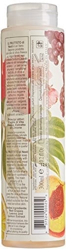 Nesti Dante IL Frutteto Bath & Shower Natural Liquid Soap 300ml