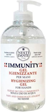 Nesti Dante Immunity Gel Detergente Igienizzante 500 ml
