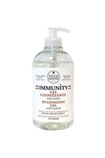 Nesti Dante Immunity Gel Detergente Igienizzante 500 ml