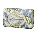 Nesti Dante Lavanda Blu Del Mediterraneo Soap 150gr