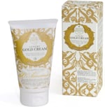 Nesti Dante Luxury Gold Cream Face & Body Cream 150ml