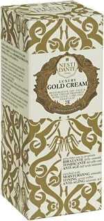 Nesti Dante Luxury Gold Cream Face & Body Cream 150ml