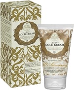 Nesti Dante Luxury Gold Cream Face & Body Cream 150ml