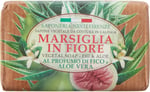 Nesti Dante Marsiglia In Fiore Aloe Vera Sabun 125 gr