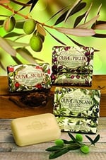 Nesti Dante Olivae Katı Sabun 150 Gr (Di Puglia)