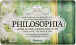 Nesti Dante Philosophia katı sabun 250 gr (Breeze)