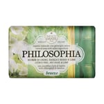 Nesti Dante Philosophia katı sabun 250 gr (Breeze)
