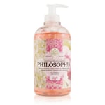 Nesti Dante Philosophia Lift Natural Soap 500ml
