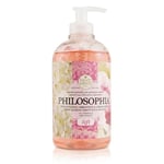 Nesti Dante Philosophia Lift Natural Soap 500ml