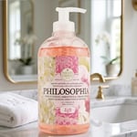 Nesti Dante Philosophia Lift Natural Soap 500ml