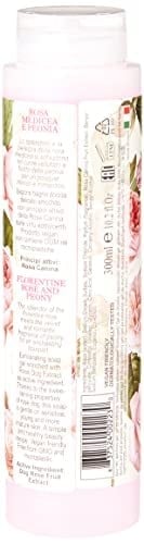 Nesti Dante Romantica Shower Gel 300ml