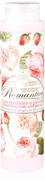 Nesti Dante Romantica Shower Gel 300ml