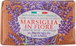 Nesti Dante Saponeria Nesti Marsiglia İn Fiore Lavander & Juniper 125gr
