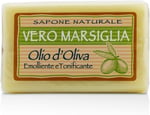 Nesti Dante Vero Marsiglia Katı Sabun 150 gr (Olive Oil)