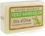 Nesti Dante Vero Marsiglia Katı Sabun 150 gr (Olive Oil)