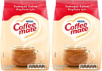 Nestlé Coffee Mate, 400 g - Seçenekler: 170 Gram, 200 (2 paketi), 400 Gram, 400 Gram (2 paketi)...