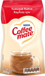 Nestlé Coffee Mate, 400 g - Seçenekler: 170 Gram, 200 (2 paketi), 400 Gram, 400 Gram (2 paketi)...