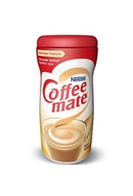 Nestlé Coffee Mate, 400 g - Seçenekler: 170 Gram, 200 (2 paketi), 400 Gram, 400 Gram (2 paketi)...