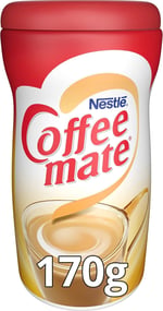 Nestlé Coffee Mate, 400 g - Seçenekler: 170 Gram, 200 (2 paketi), 400 Gram, 400 Gram (2 paketi)...