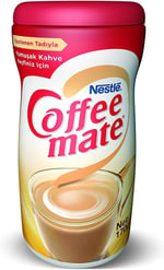 Nestlé Coffee Mate Kahve Beyazlatıcı 170 g