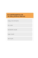 Nestlé Coffee Mate Kahve Beyazlatıcısı, 100x5 g