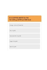 Nestlé Coffee Mate Kahve Beyazlatıcısı, 100x5 g