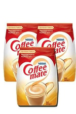 Nestlé Coffee Mate Kahve Kreması 500 Gr 3 Paket