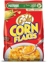 Nestlé , Crunch Tam Tahıl Ve Pirinç Gevreği, 375gr