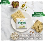 Nestlé Damak İnci Antep Fıstıklı Beyaz Çikolata, 60 g