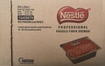Nestlé Nestle Professional Kakaolu Fındık Kreması 250 x 20 G