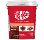 Nestlé PROFESSIONAL KitKat Sürülebilir Çikolata 1 Kilogram