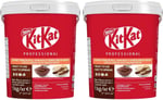 Nestlé PROFESSIONAL KitKat Sürülebilir Çikolata 1 Kilogram