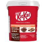 Nestlé PROFESSIONAL KitKat Sürülebilir Çikolata 1 Kilogram