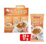 NESTLÉ Salep 17 g (24'lü)