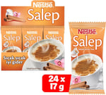 NESTLÉ Salep 17 g (24'lü)