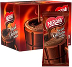 NESTLÉ Sıcak Çikolata İçecek Tozu 18,5 g x 24 - Seçenekler: 18,5 Gram x 24 Adet, 18,5 Gram x 24 Adet (2 paketi)...
