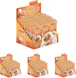 NESTLÉ Sıcak Çikolata İçecek Tozu 18,5 g x 24 - Seçenekler: 18,5 Gram x 24 Adet, 18,5 Gram x 24 Adet (2 paketi)...