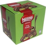 Nestlé Tam Fıstıklı Kare Çikolata 60 Gr X 6'lı