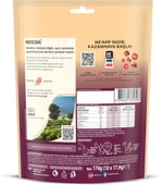 Nestle Nescafe 3ü1 Arada Gold Yoğun 10'lu Çoklu Paket 10x 17,6 g