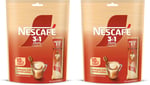 Nestle Nescafe 3ü1 Arada Gold Yumuşak 10'lu Çoklu Paket 10x 17,5 g (2 paketi)