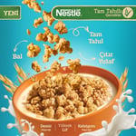 Nestle Nesfit Ballı Granola 300g