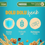 Nestle Nesfit Çikolatalı Granola 300g