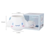 Netavantaj Cinnamoroll Tasarımlı Kupa Bardak