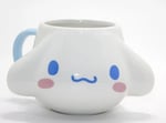 Netavantaj Cinnamoroll Tasarımlı Kupa Bardak