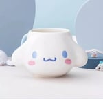 Netavantaj Cinnamoroll Tasarımlı Kupa Bardak